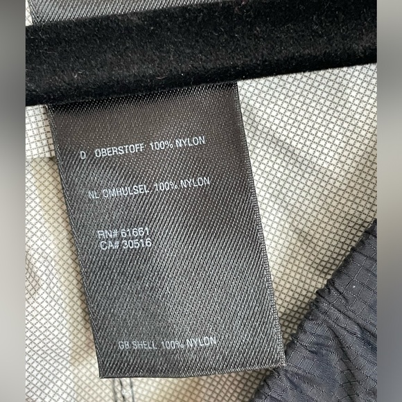 The North Face Hyvent Snow Pants - Picture 9 of 10